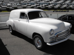 Goodguys - Pocono 2009 274