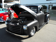 Goodguys - Pocono 2009 299