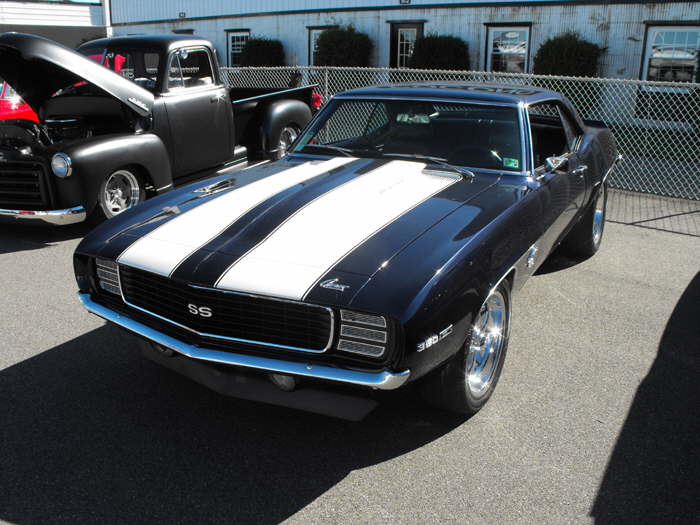 Goodguys - Pocono 2009 301