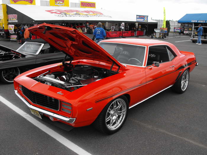 Goodguys - Pocono 2009 335