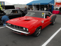 Goodguys - Pocono 2009 337