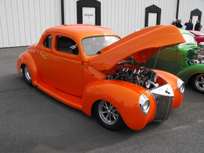 Goodguys - Pocono 2009 354