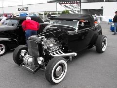 Goodguys - Pocono 2009 366