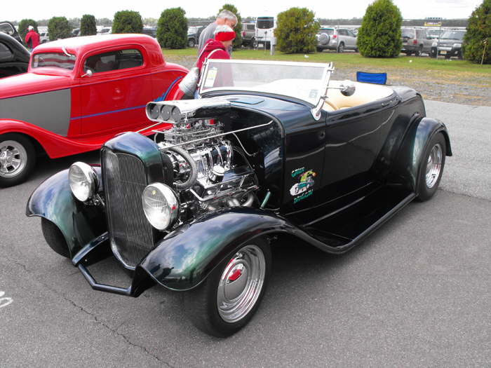 Goodguys - Pocono 2009 374