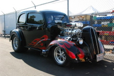 West Coast Nationals 105