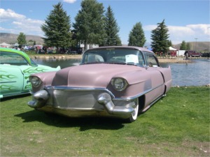 jetters55caddy