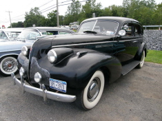 Car Show Guptill's 8-10-09 (19)field