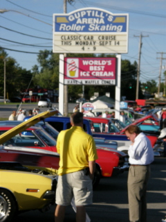 Car Show Guptill's 9-14-09 (0)