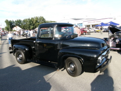 Car Show Guptill's 9-14-09 (16)