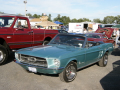 Car Show Guptill's 9-14-09 (28)