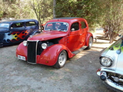 HALLS GAP ROD RUN FEB 2009 1 (45)