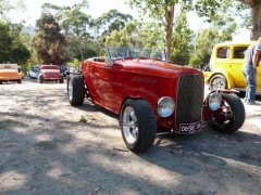 HALLS GAP ROD RUN FEB 2009 1 (55)