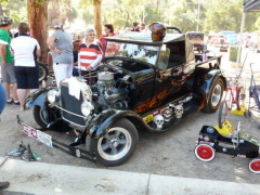 HALLS GAP ROD RUN FEB 2009 1 (61)