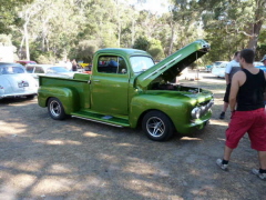 HALLS GAP ROD RUN FEB 2009 1 (71)