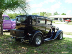 2009 Hot Chili Rods Meeting May 8th 010