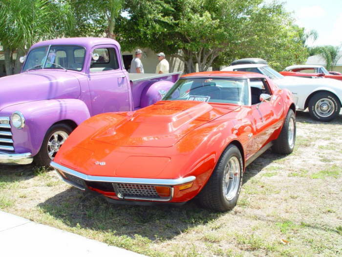 2009 Hot Chili Rods Meeting May 8th 014