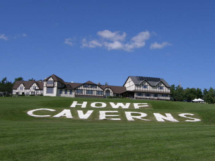 Howe Caverns 7-05-09 (0)