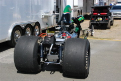 NHRA Infineon 107