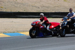 NHRA Infineon 157