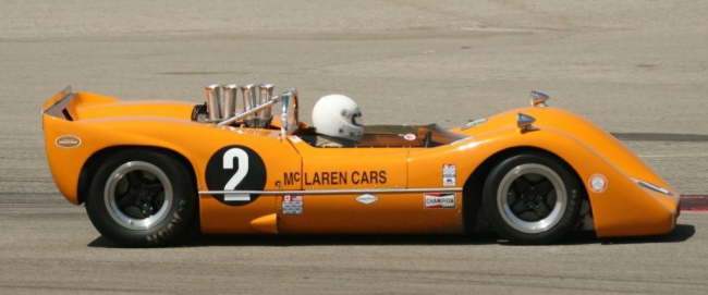 Robert-Ryan-Drove-this-MCLaren-M6B-for-LiLo-Zicron-Racing-62709-ACS-HSR-JD4 469