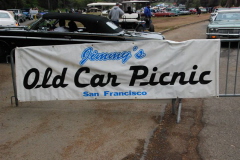 Jimmy's Old Car Picnic 002