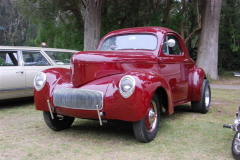 Jimmy's Old Car Picnic 044