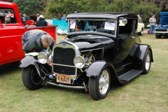 Jimmy's Old Car Picnic 087