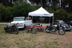 Jimmy's Old Car Picnic 116