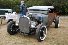 Jimmy's Old Car Picnic 164
