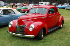 Jimmy's Old Car Picnic 168