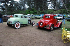 Jimmy's Old Car Picnic 182