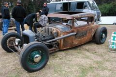 Jimmy's Old Car Picnic 185