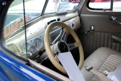 Jimmy's Old Car Picnic 196