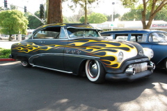 Les Schwab Car Show 011