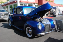 Les Schwab Car Show 034