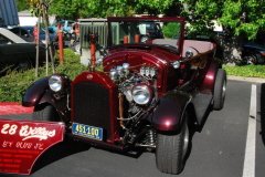 Les Schwab Car Show 049