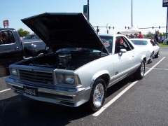 FreeMasons car show 003