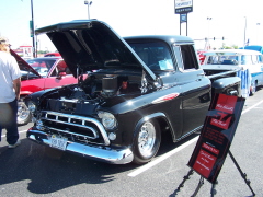 FreeMasons car show 009