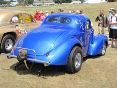 Drag Cars at Meadowbrook 8-2 042