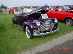 Michigan Antique Festival Fall 2009 034