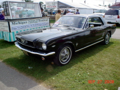 Michigan Antique Festival Fall 2009 105