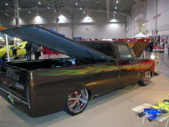 Motion car show mar 27-29 toronto ont Canada 023