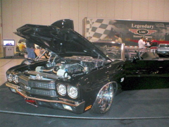 Motion car show mar 27-29 toronto ont Canada 024