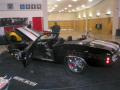 Motion car show mar 27-29 toronto ont Canada 026