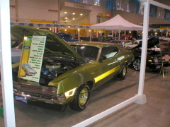 Motion car show mar 27-29 toronto ont Canada 035