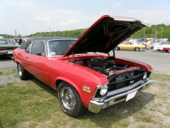 Car Show MUSCLEPALOOZA 9  5-30-09 006 (166)