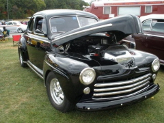 NSRA - Burlington, VT 083