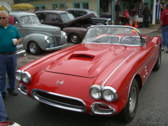 NSRA INSP