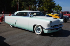 NSRA Sacramento 180