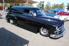 NSRA Sacramento 320